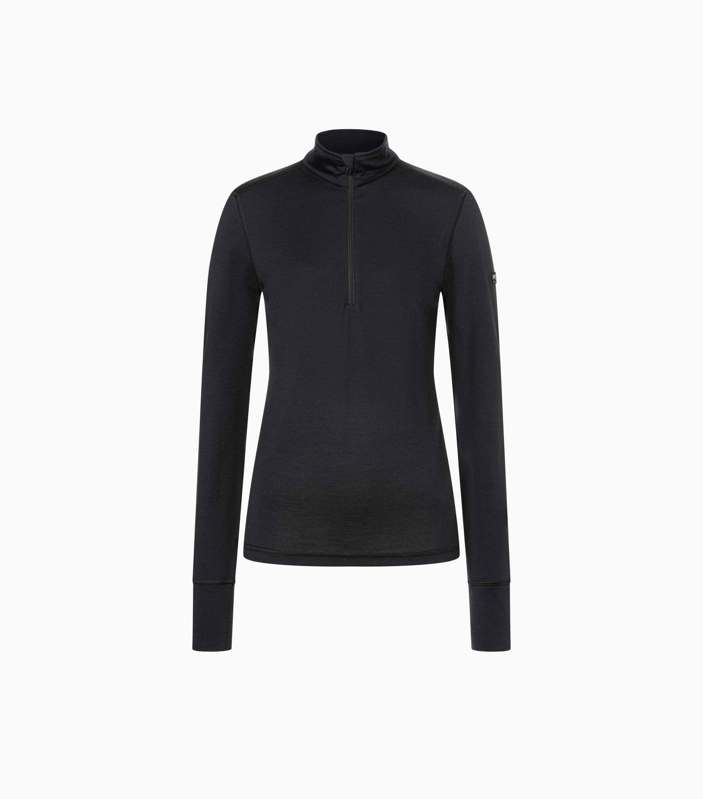 ARCTIC230 ZIP 1/4