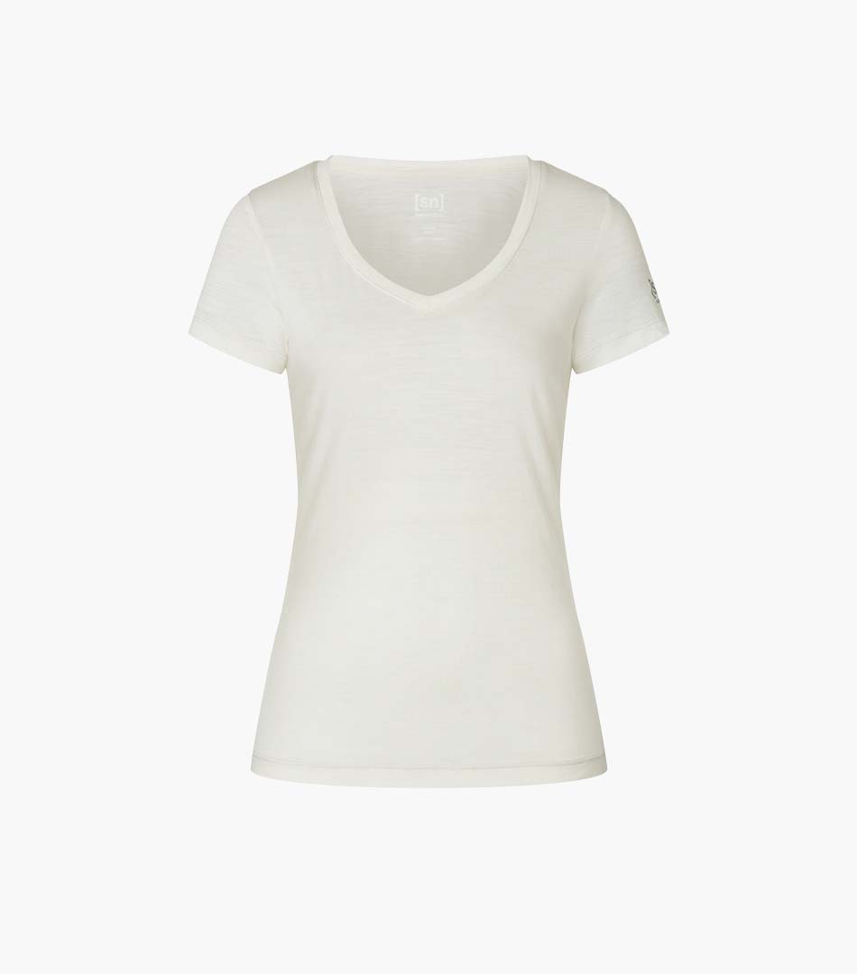 SIERRA140 V NECK