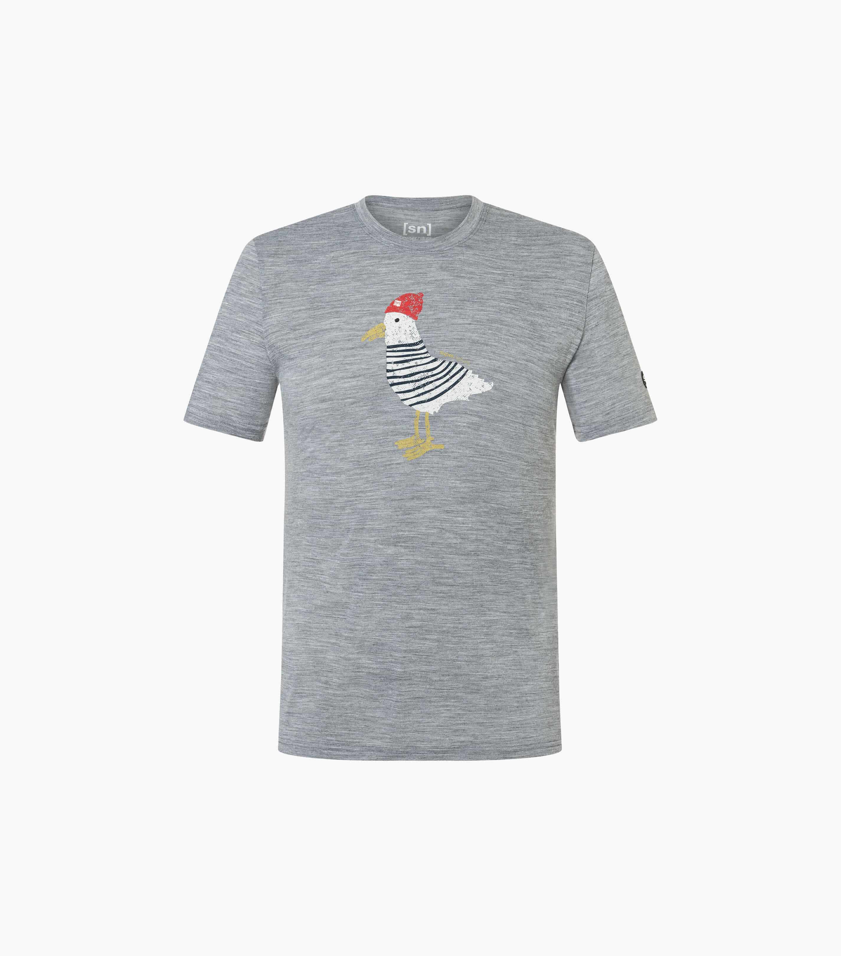 JOHNNY TEE