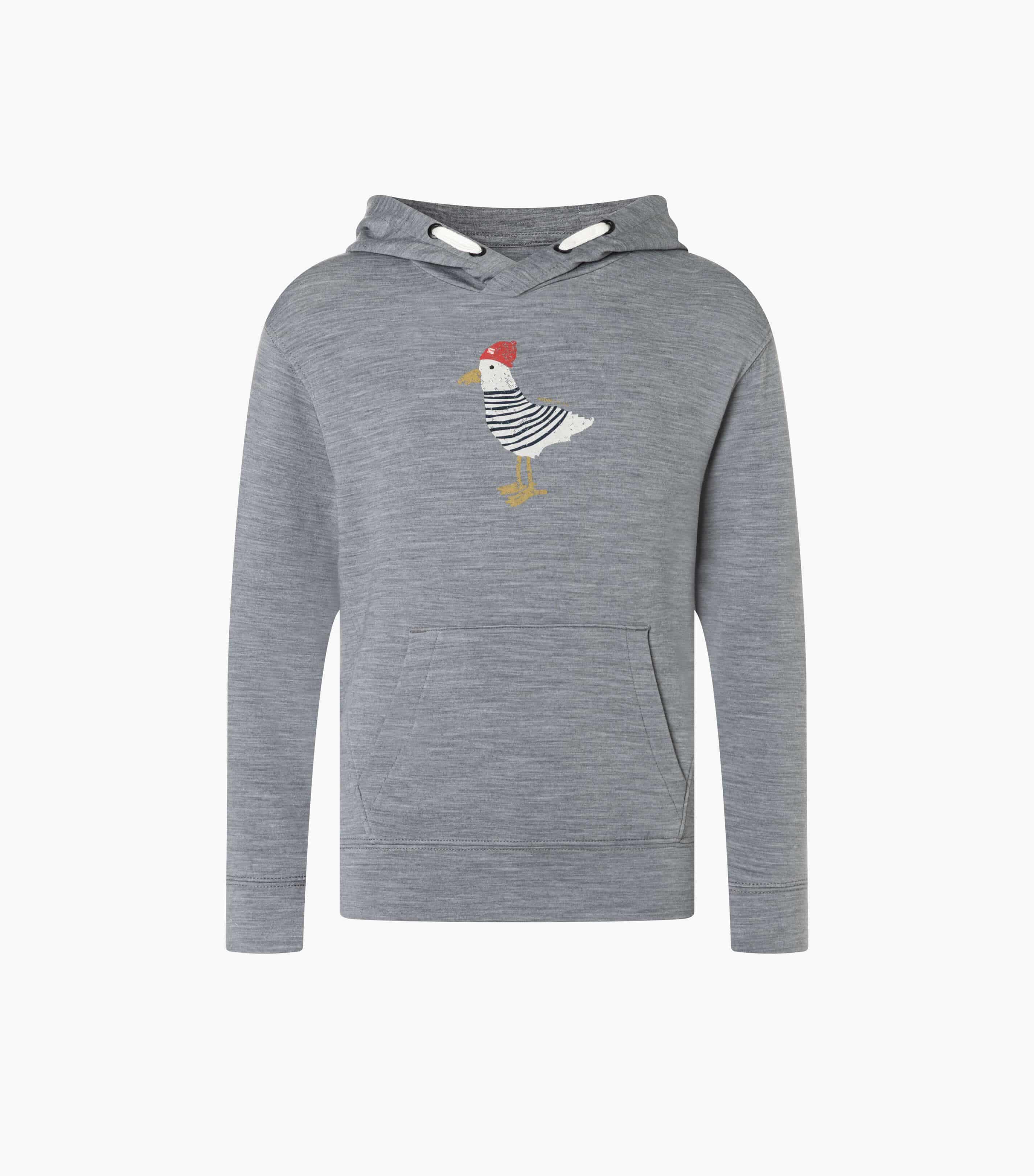 JOHNNY HOODIE