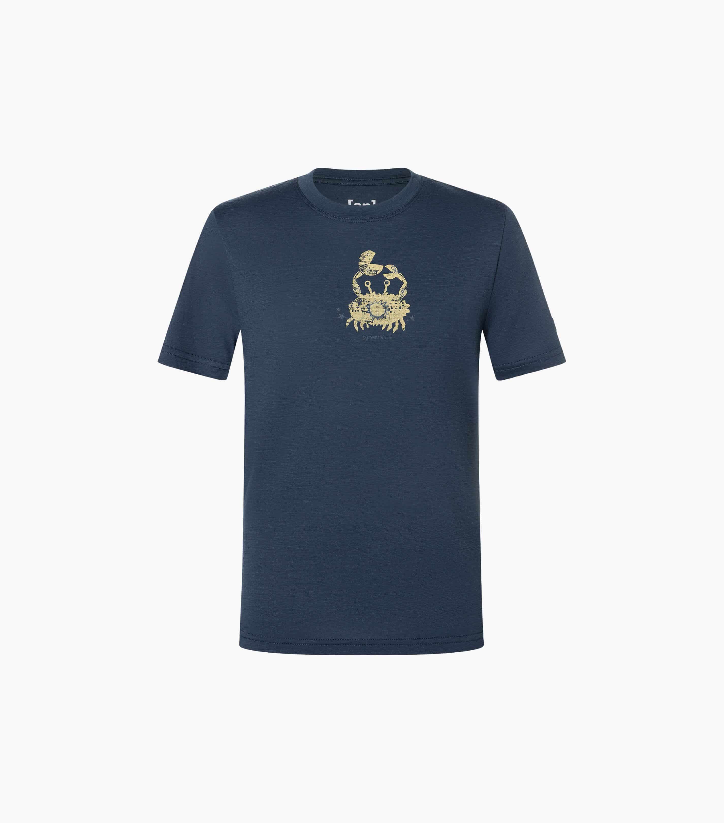 CRAB TEE