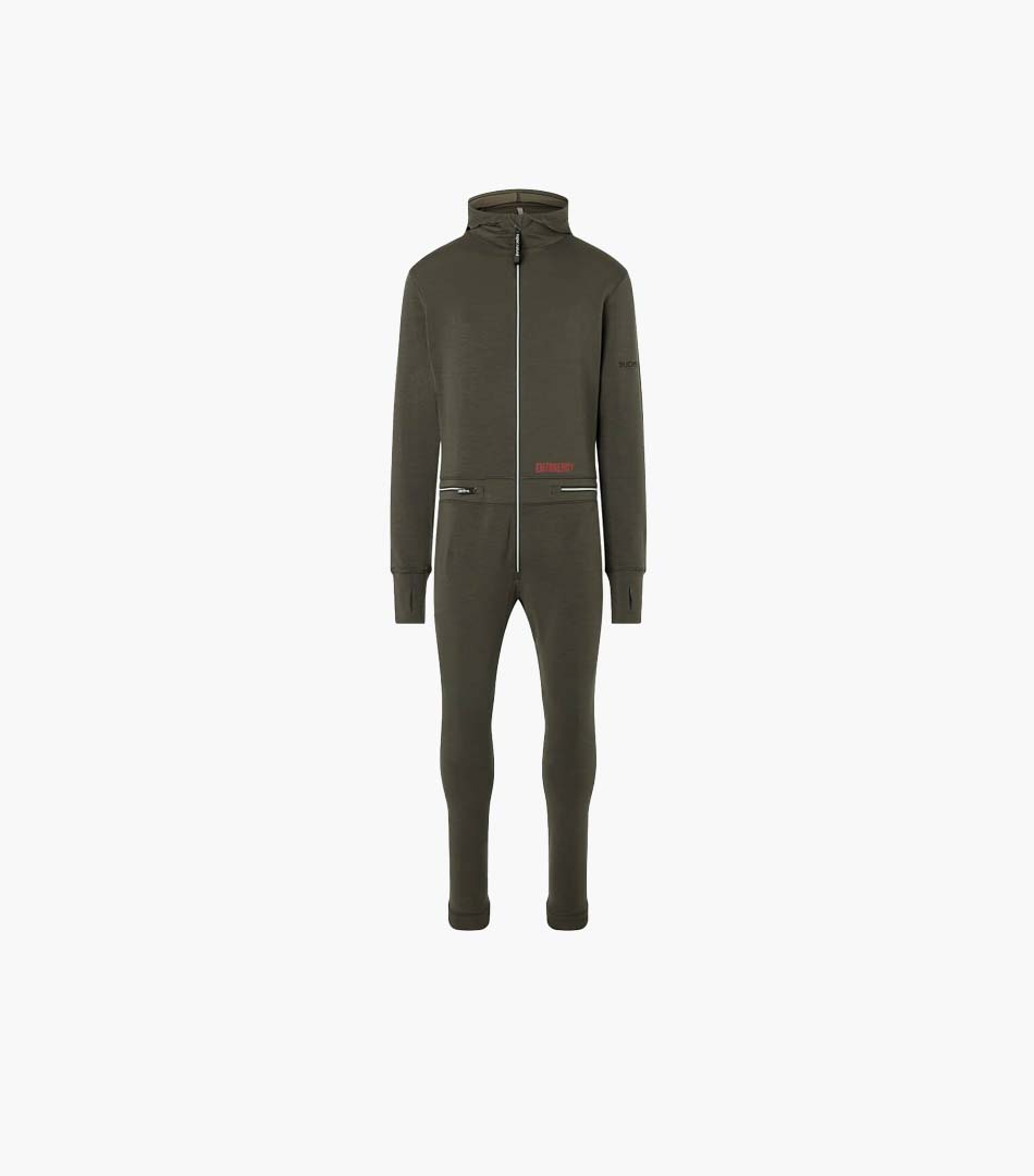 SPACE260 OVERALL