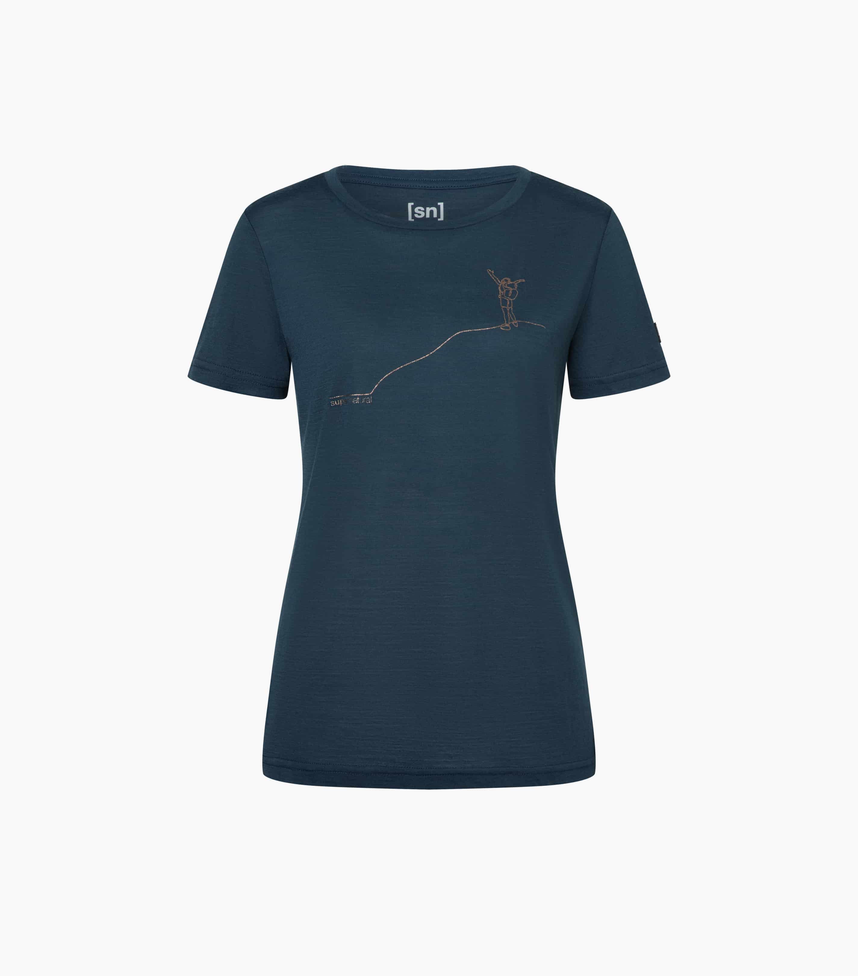GIPFELGLÜCK TEE