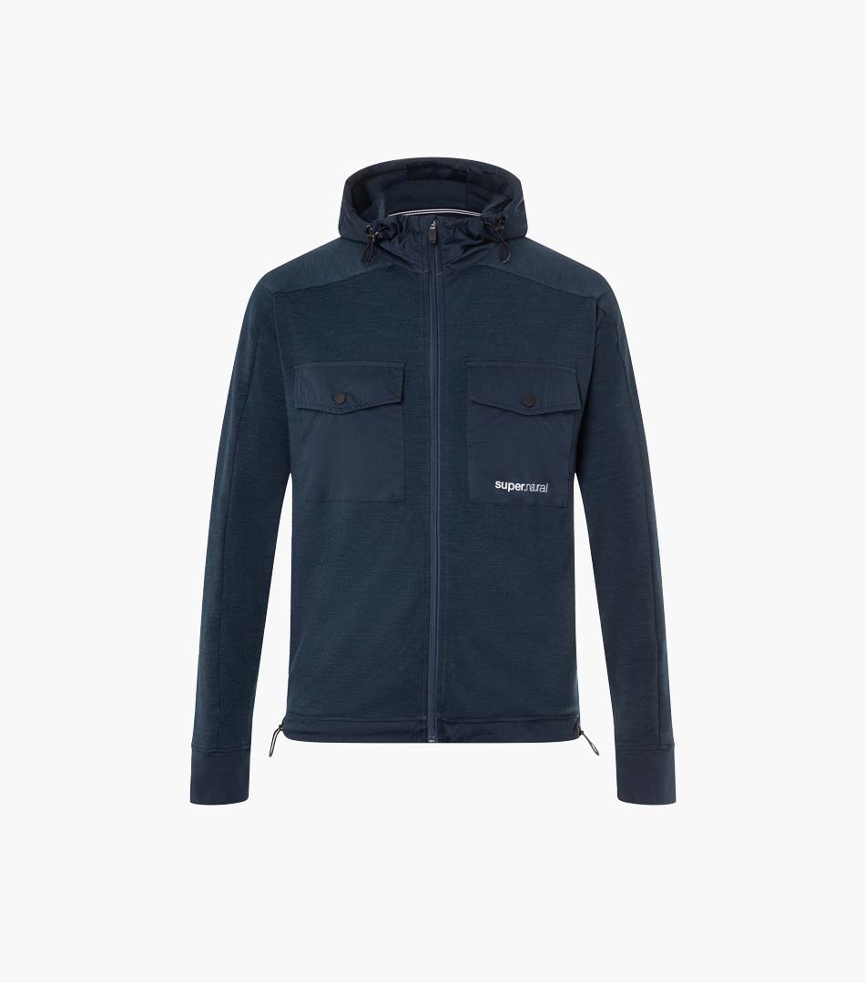 ADVENTURE JACKET