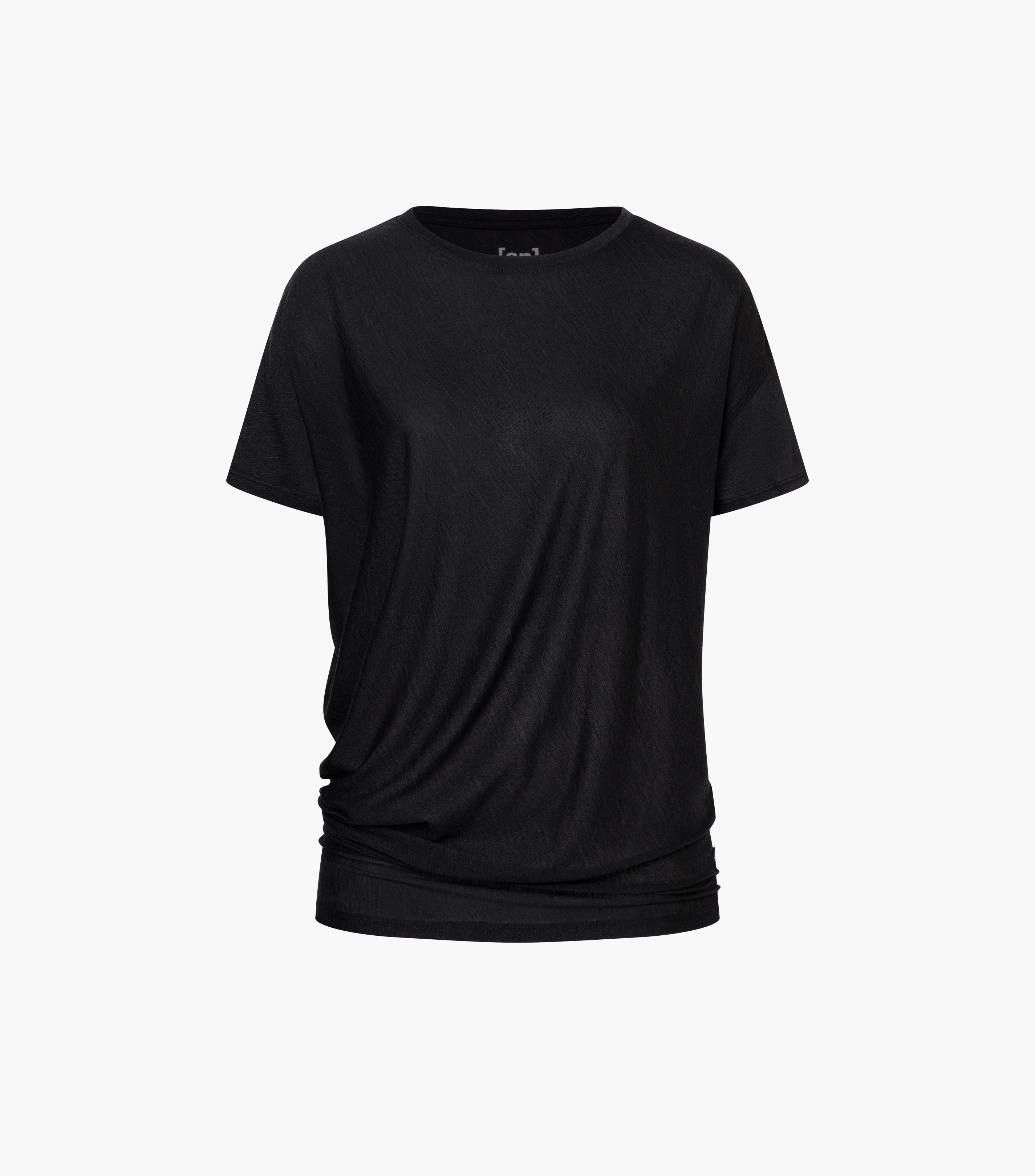 YOGA LOOSE TEE