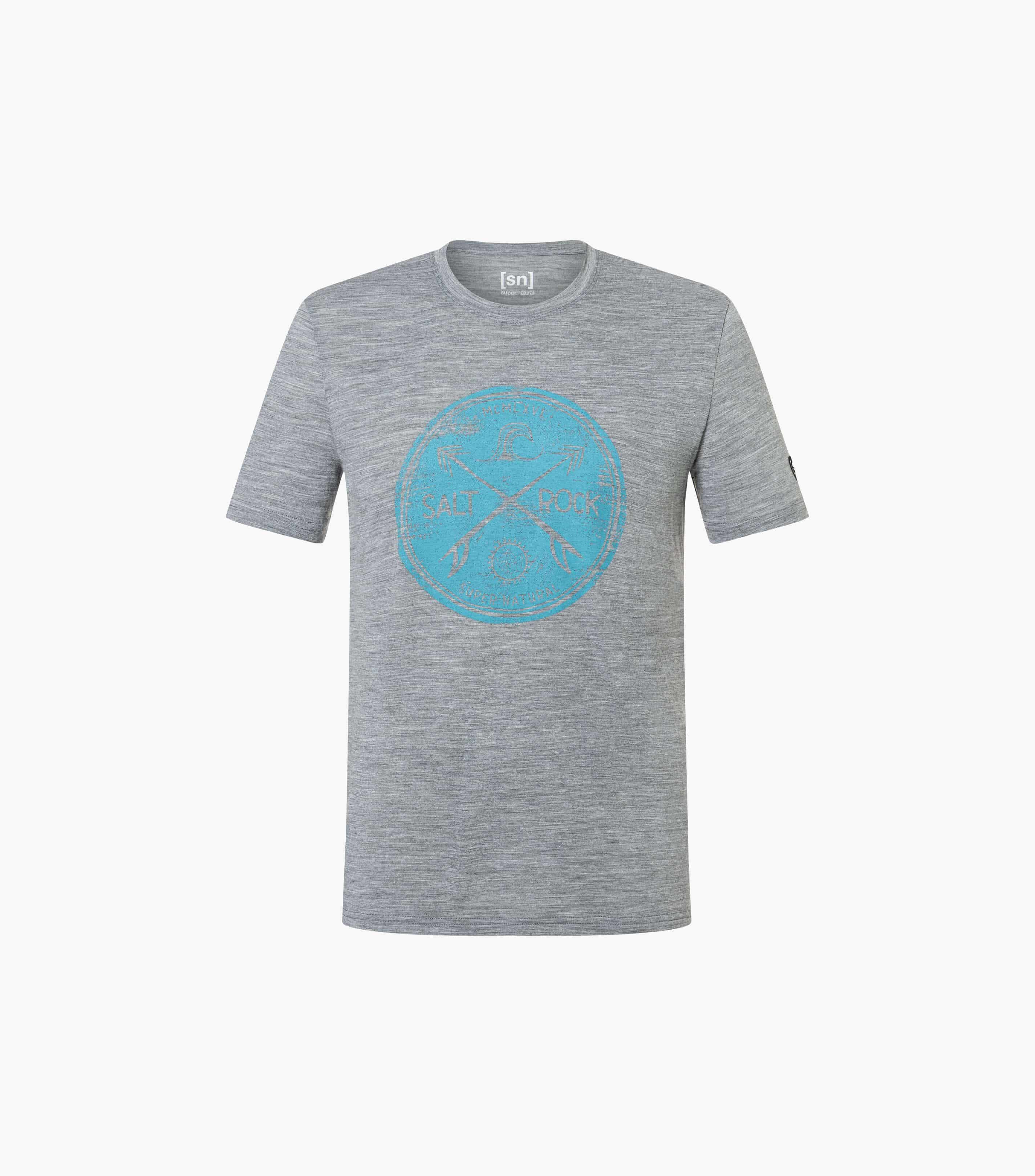 SALT & ROCK TEE