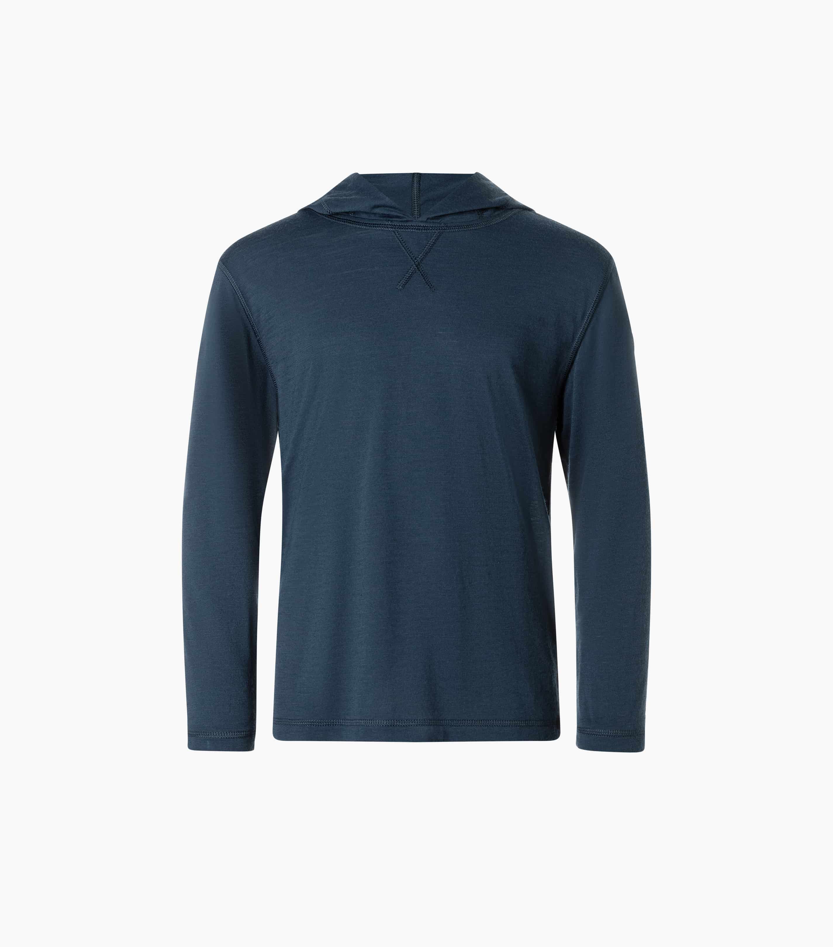 LIGHT HOODIE