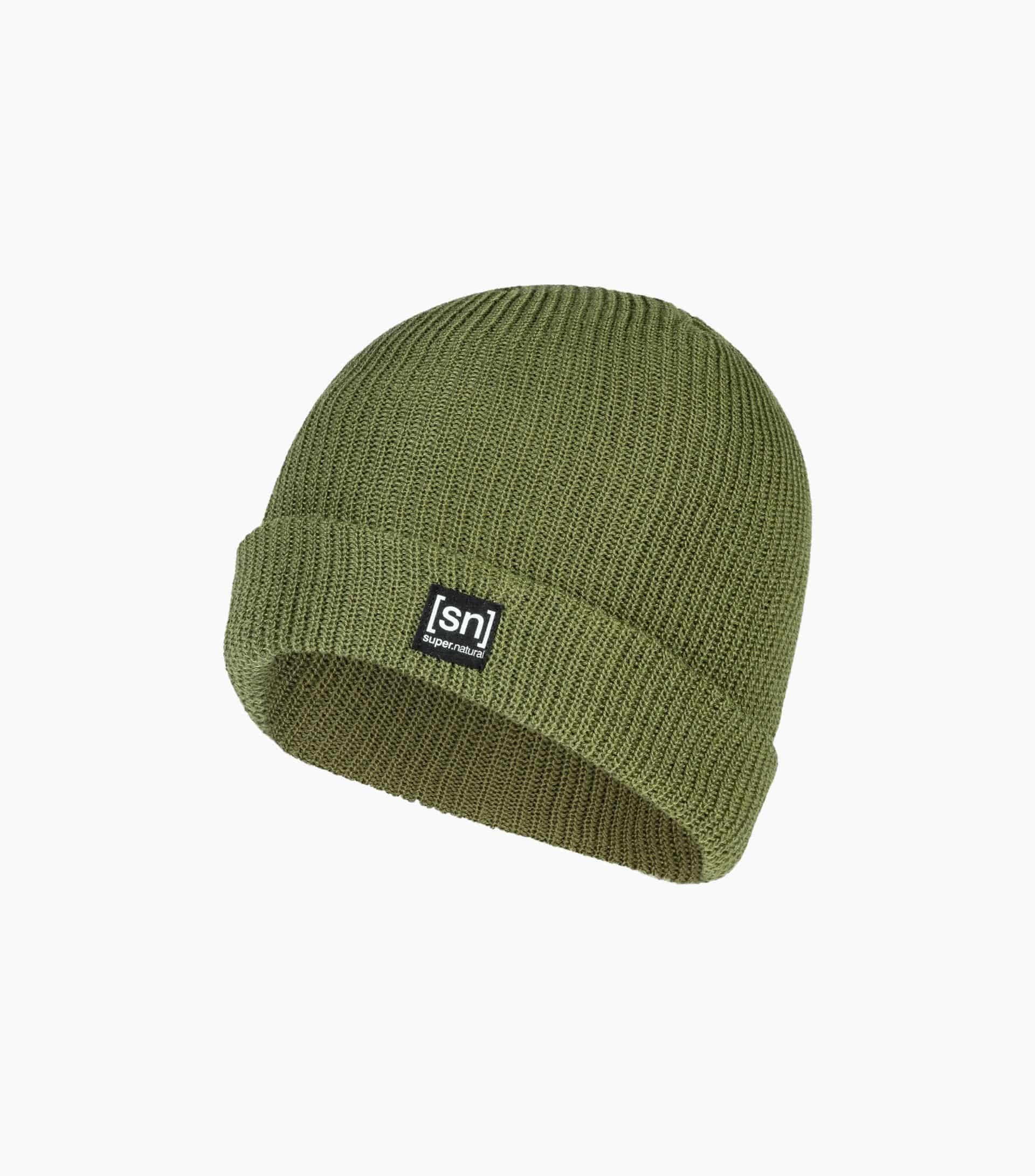 MERINO BASIC BEANIE