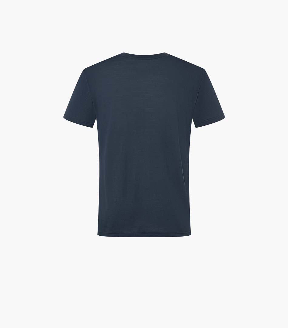 TRAILS TEE