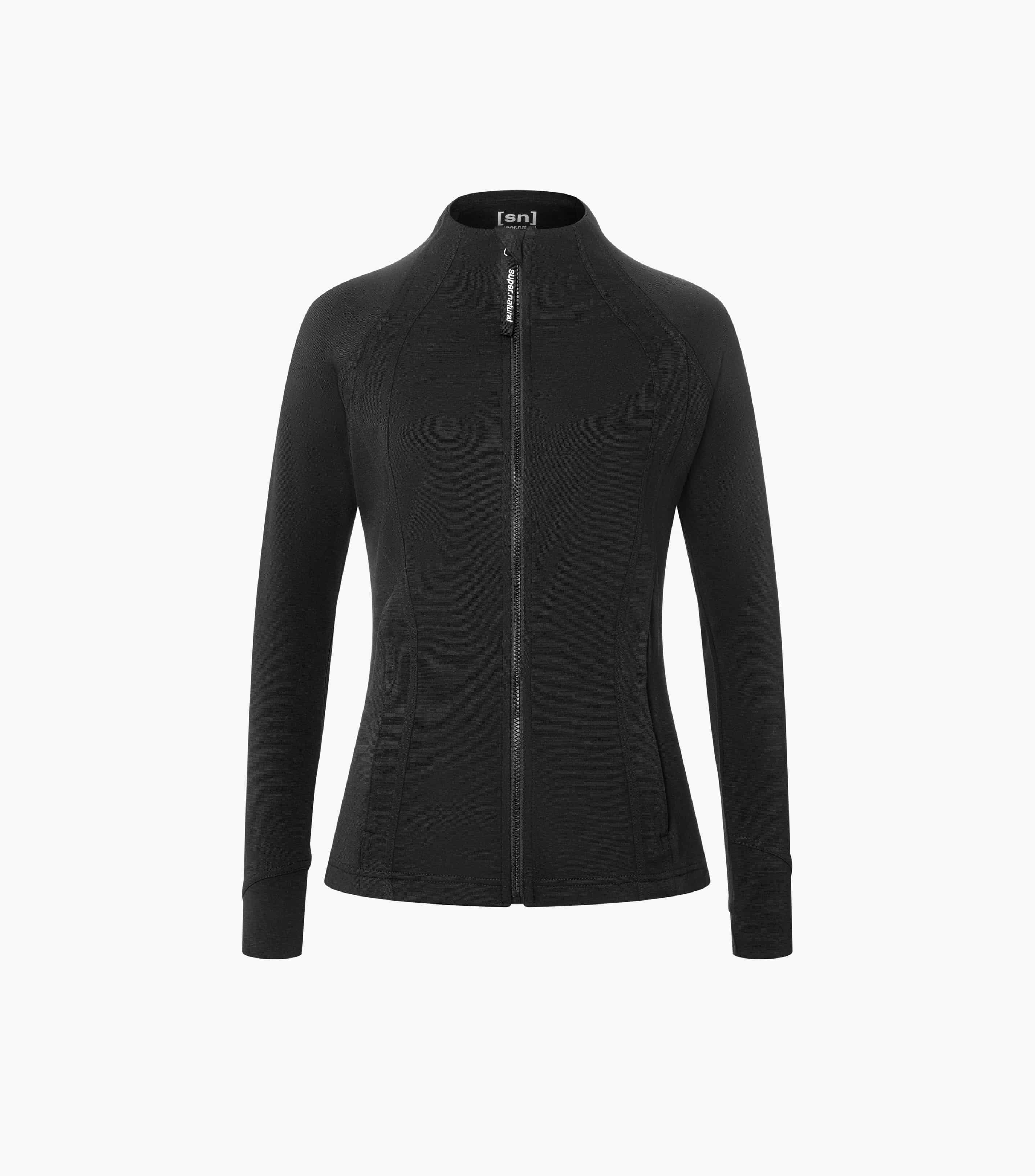 MOVEMENT JACKET