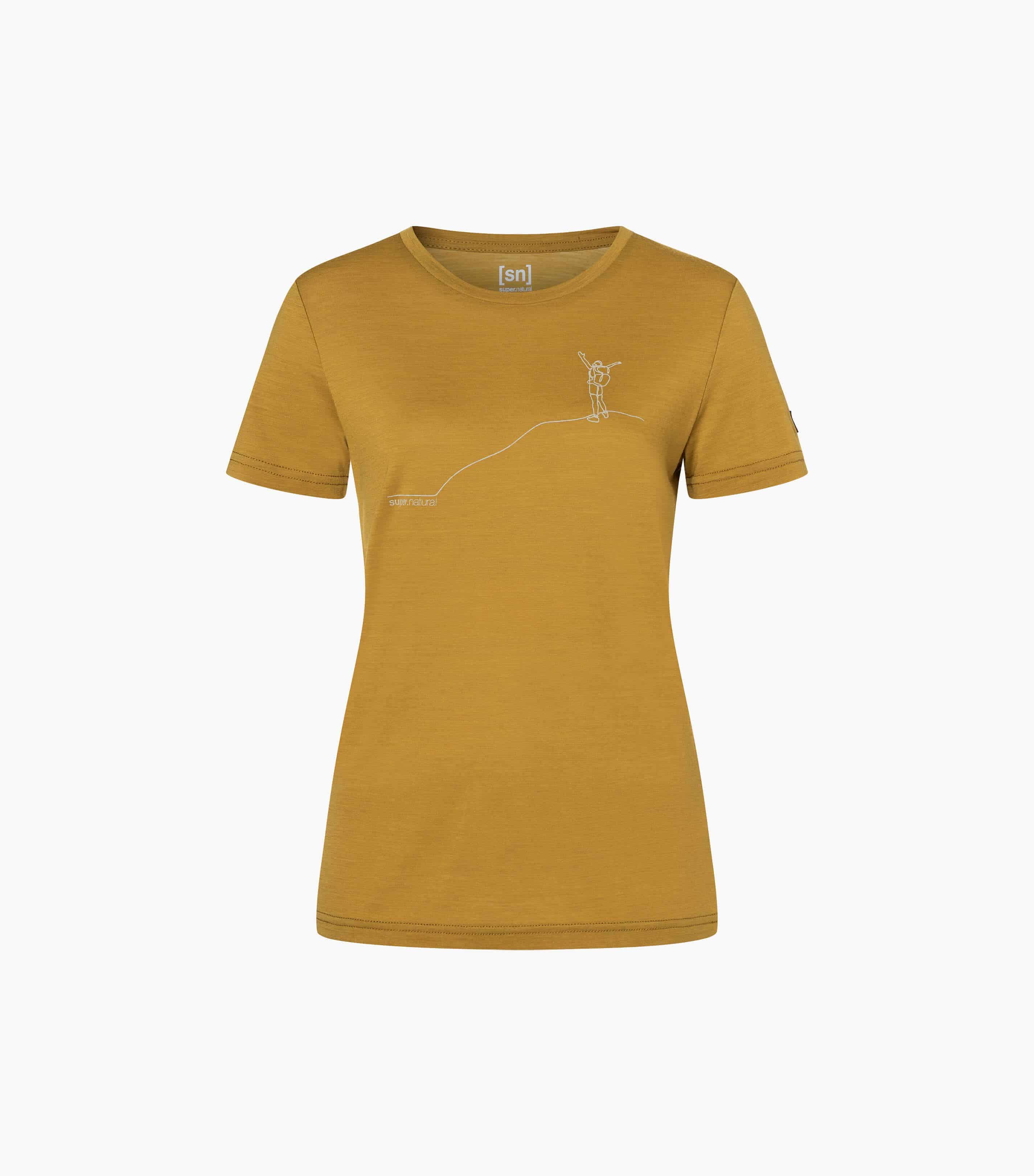 GIPFELGLÜCK TEE