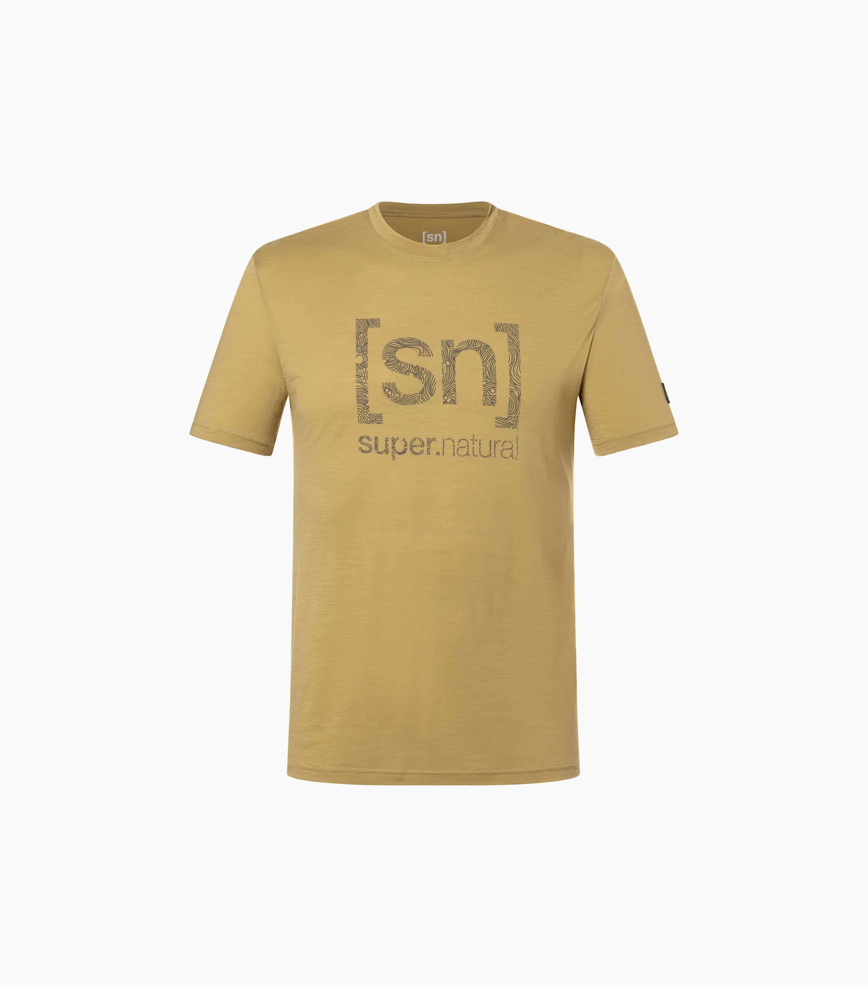 LOGO LINES TEE