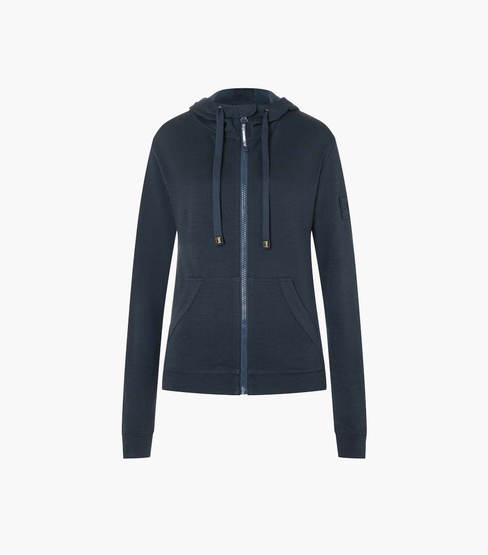 SOLUTION BIO HOODIE