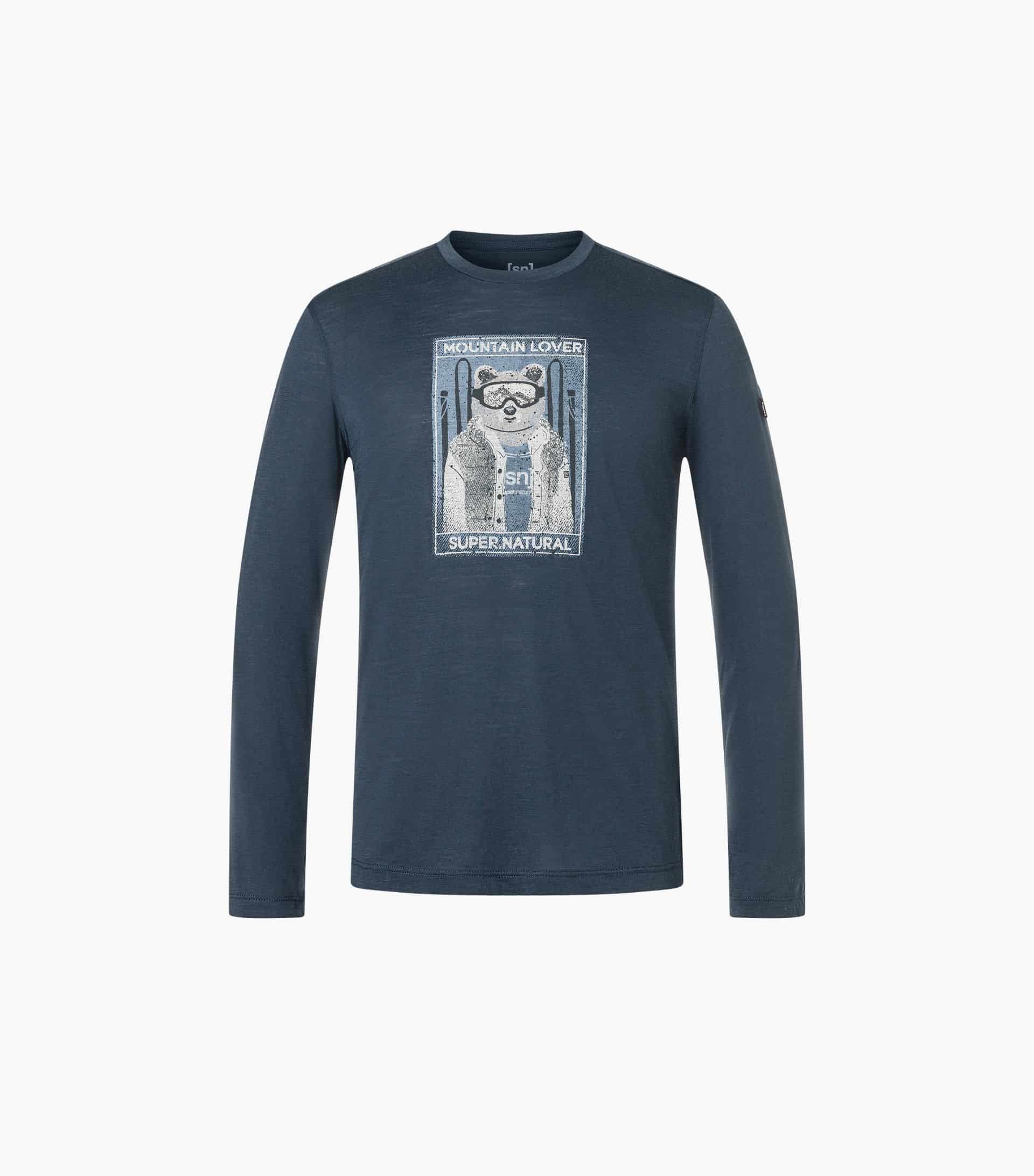 BEARSKI LS
