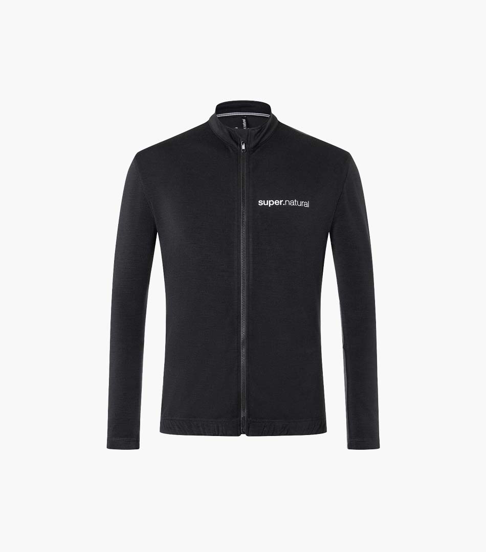 GRAVIER WARM LS