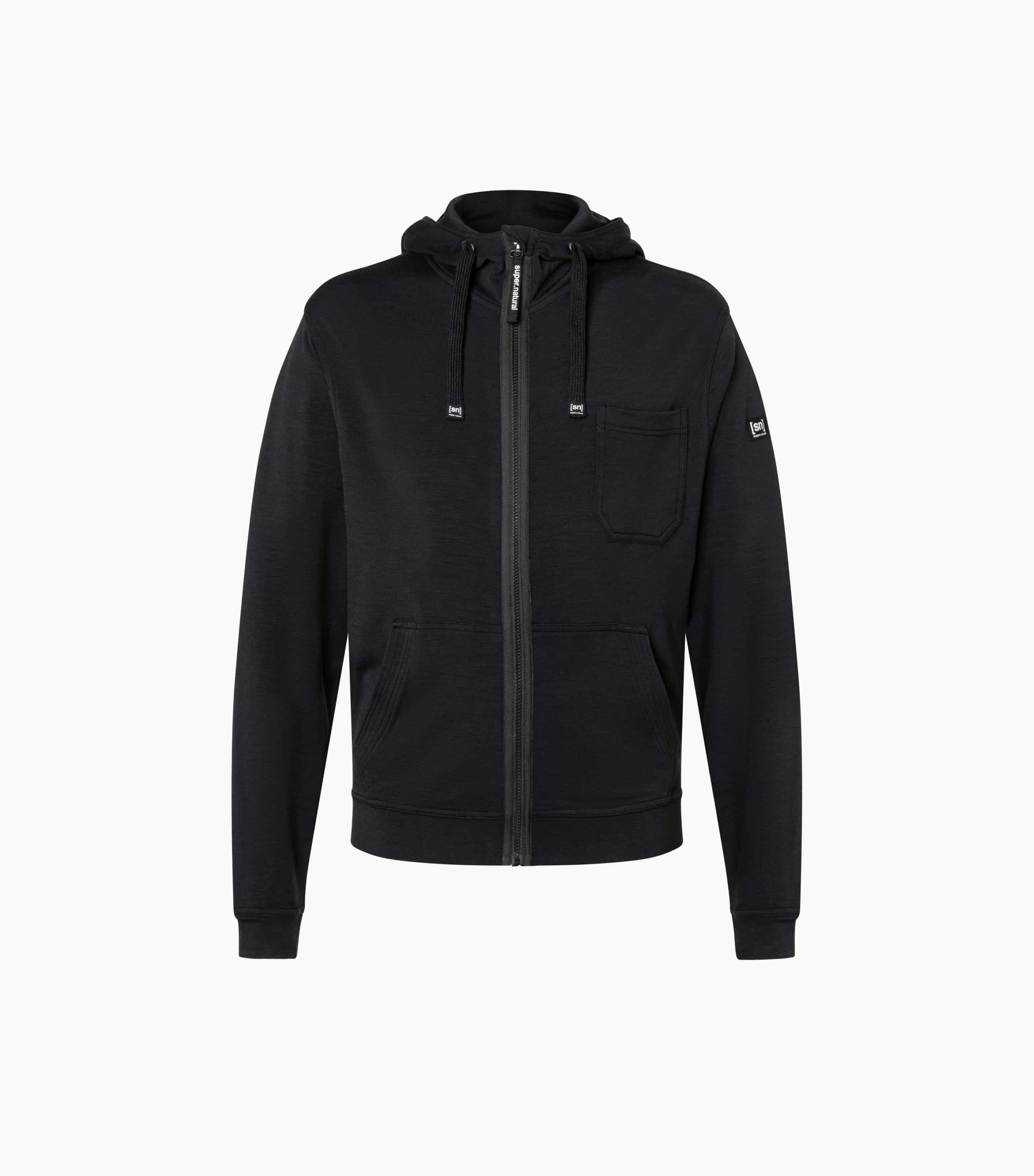 SOLUTION HOODIE