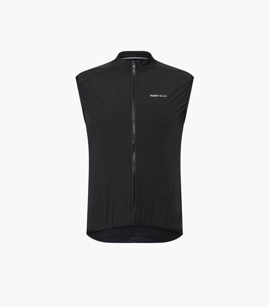 UNSTOPPABLE GILET