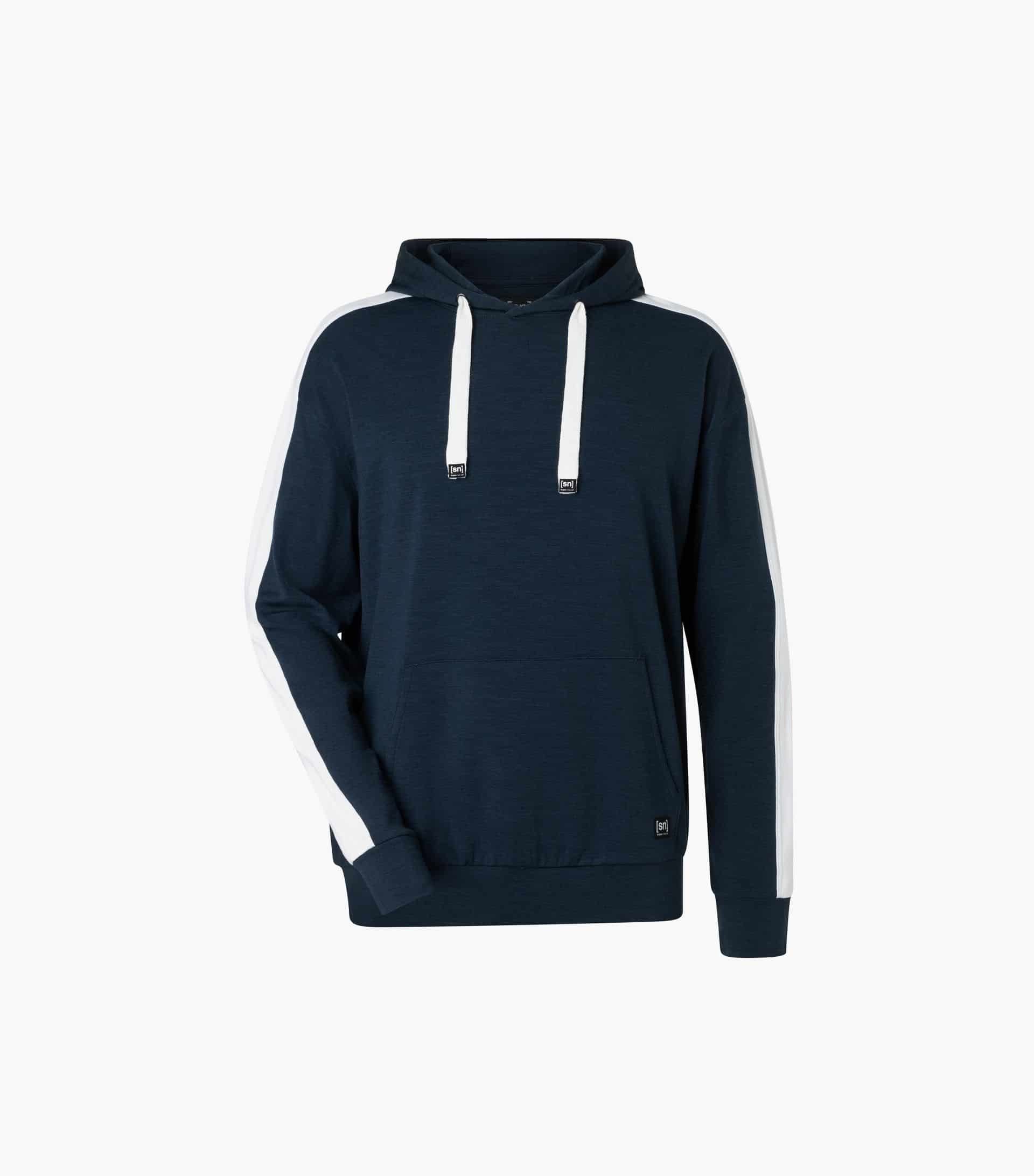 COLORADO HOODIE