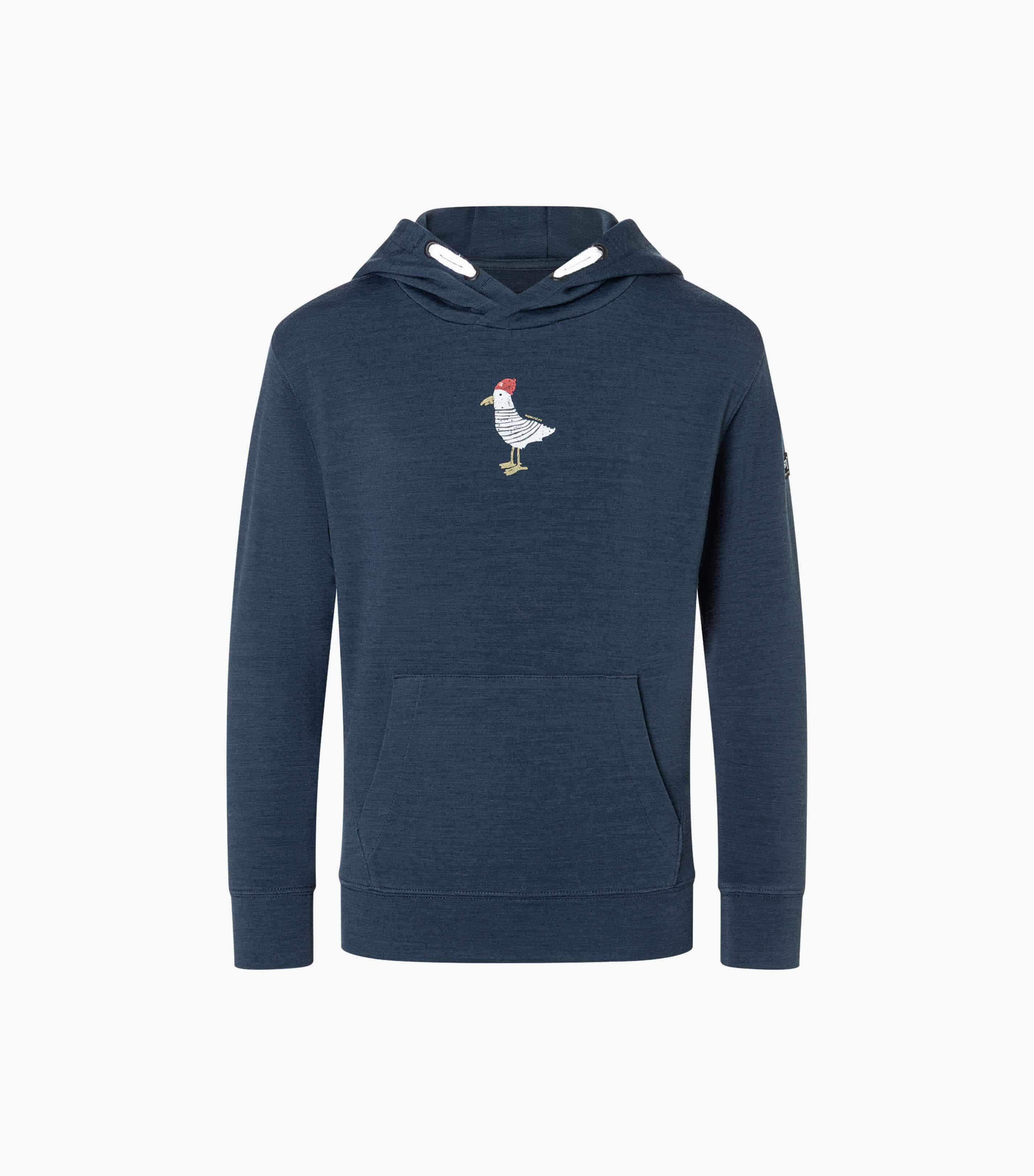 JOHNNY HOODIE