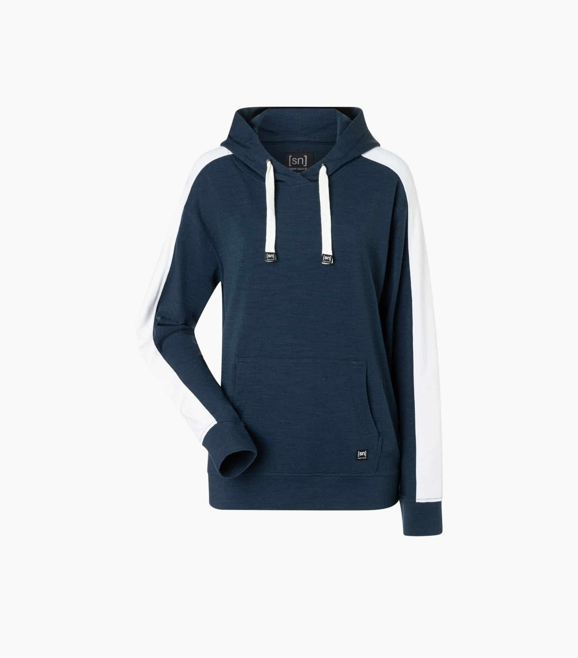 COLORADO HOODIE