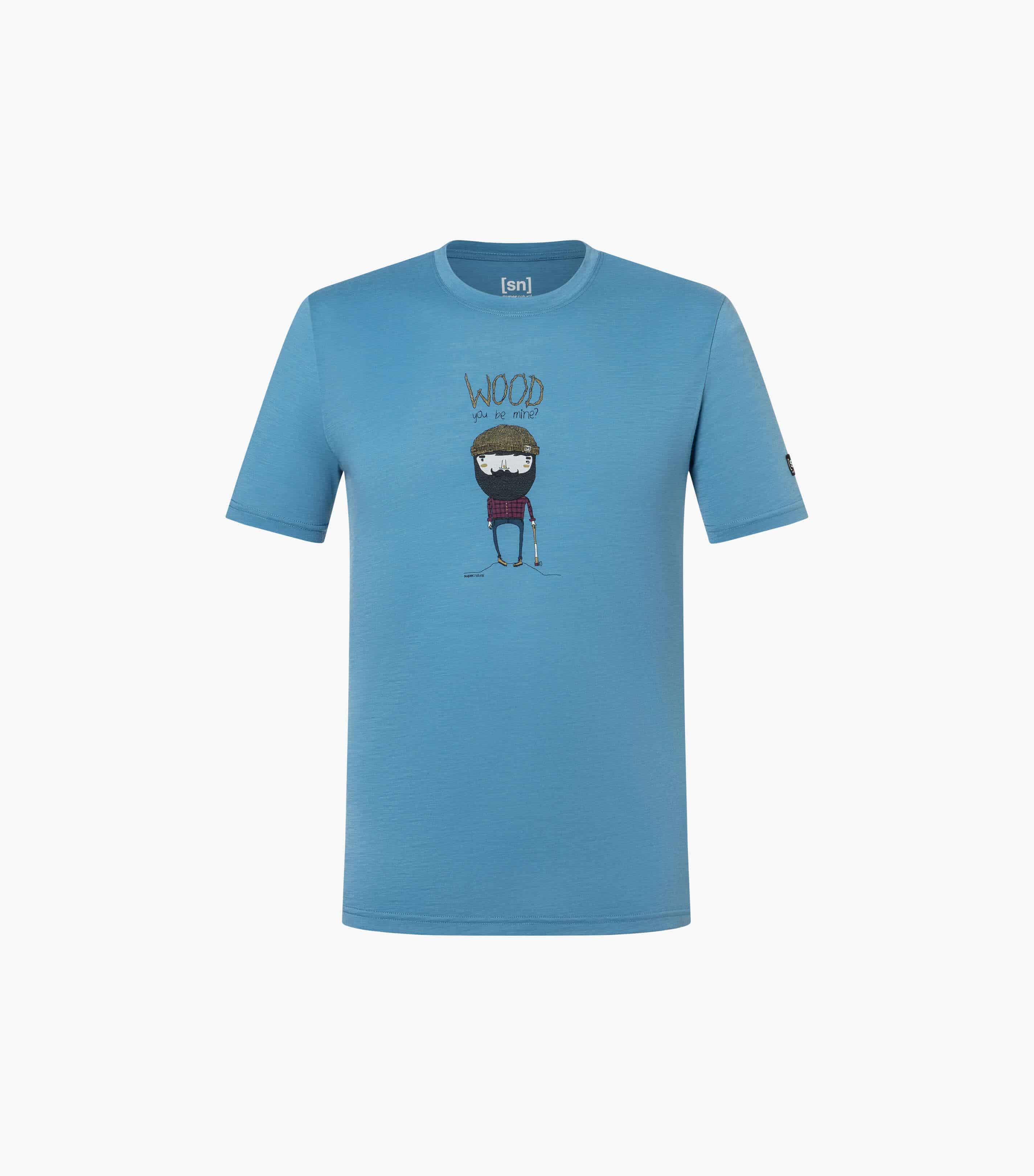 WOOD CRAFTI TEE