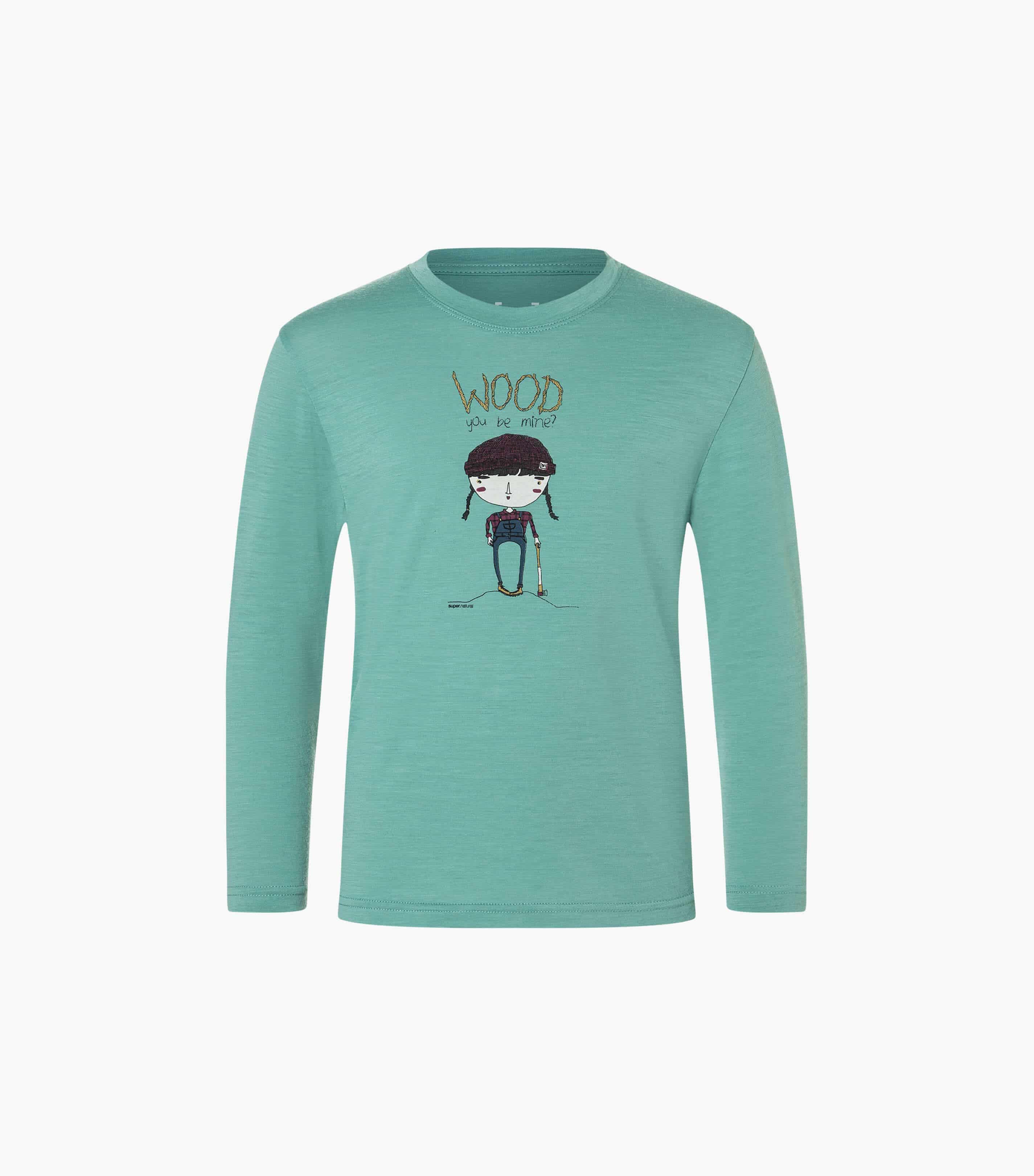 WOOD CRAFTINE LS