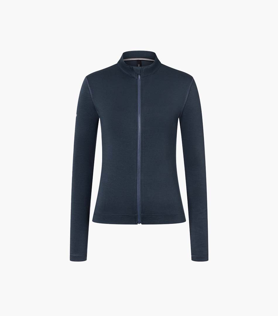 GRAVA LS MAILLOT