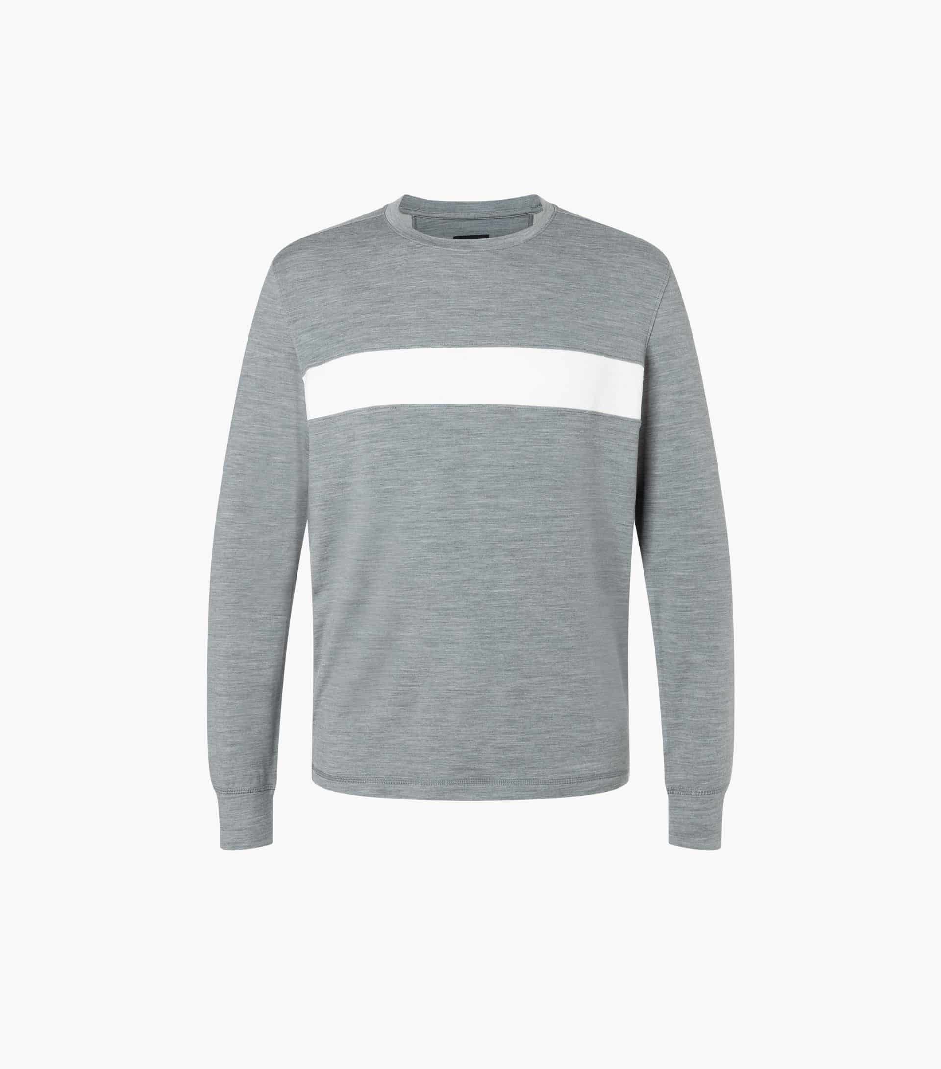 MONTANA BRUSH LS