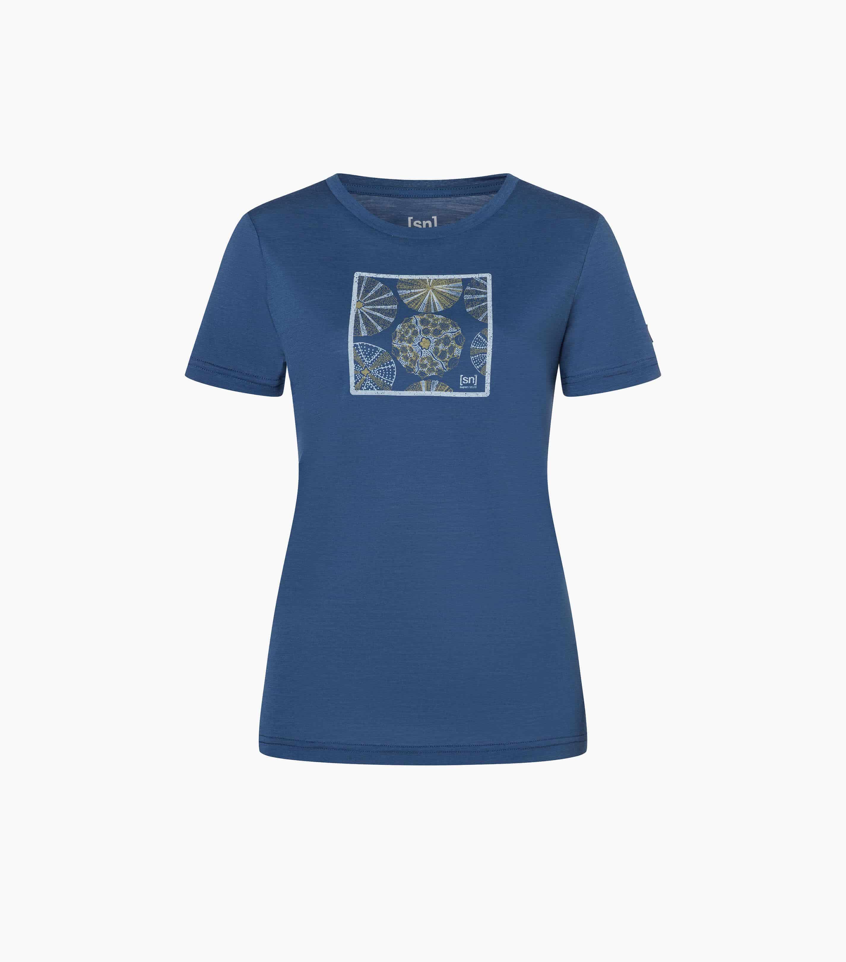 SEA URCHIN TEE
