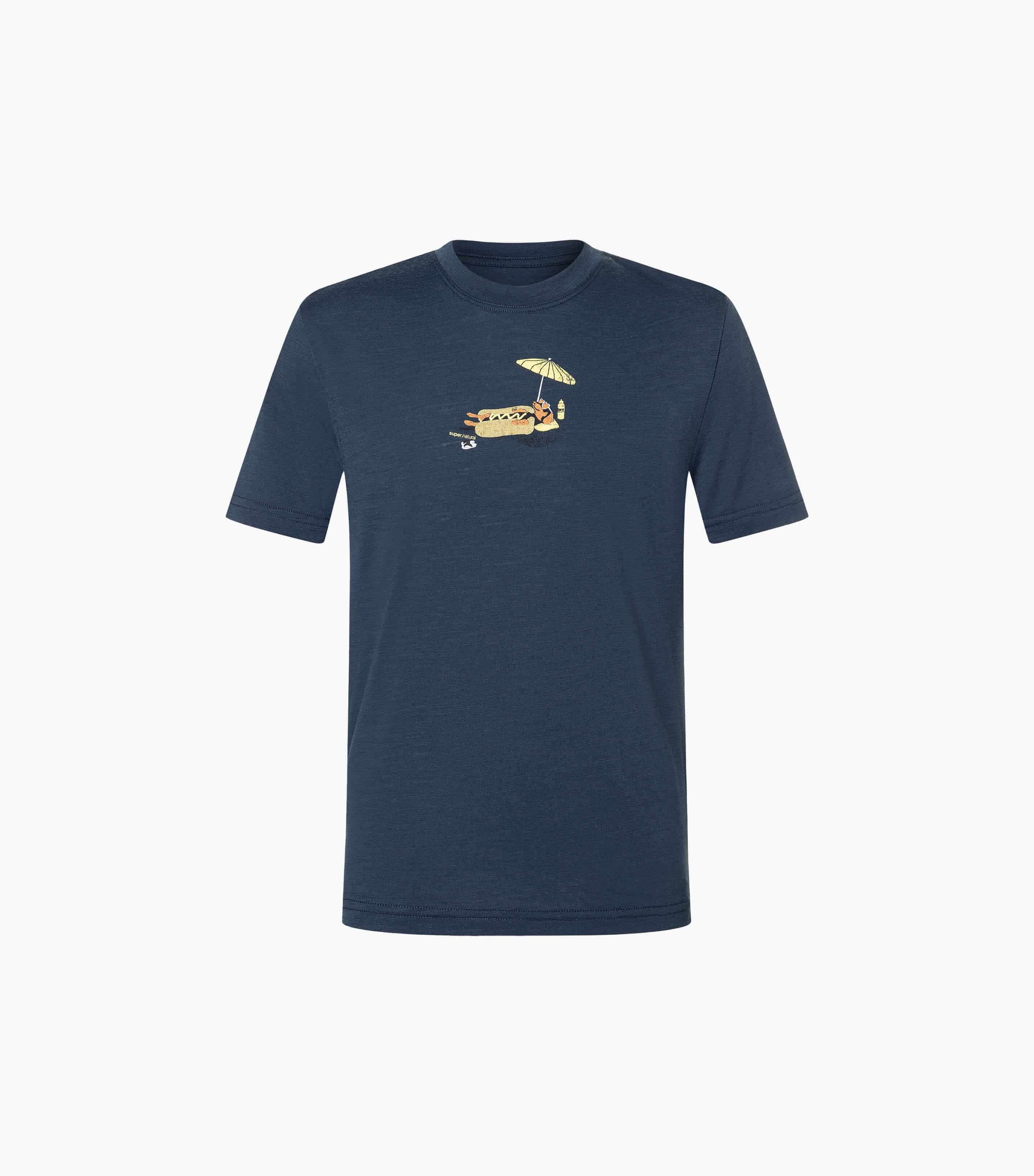 HOT DOG TEE