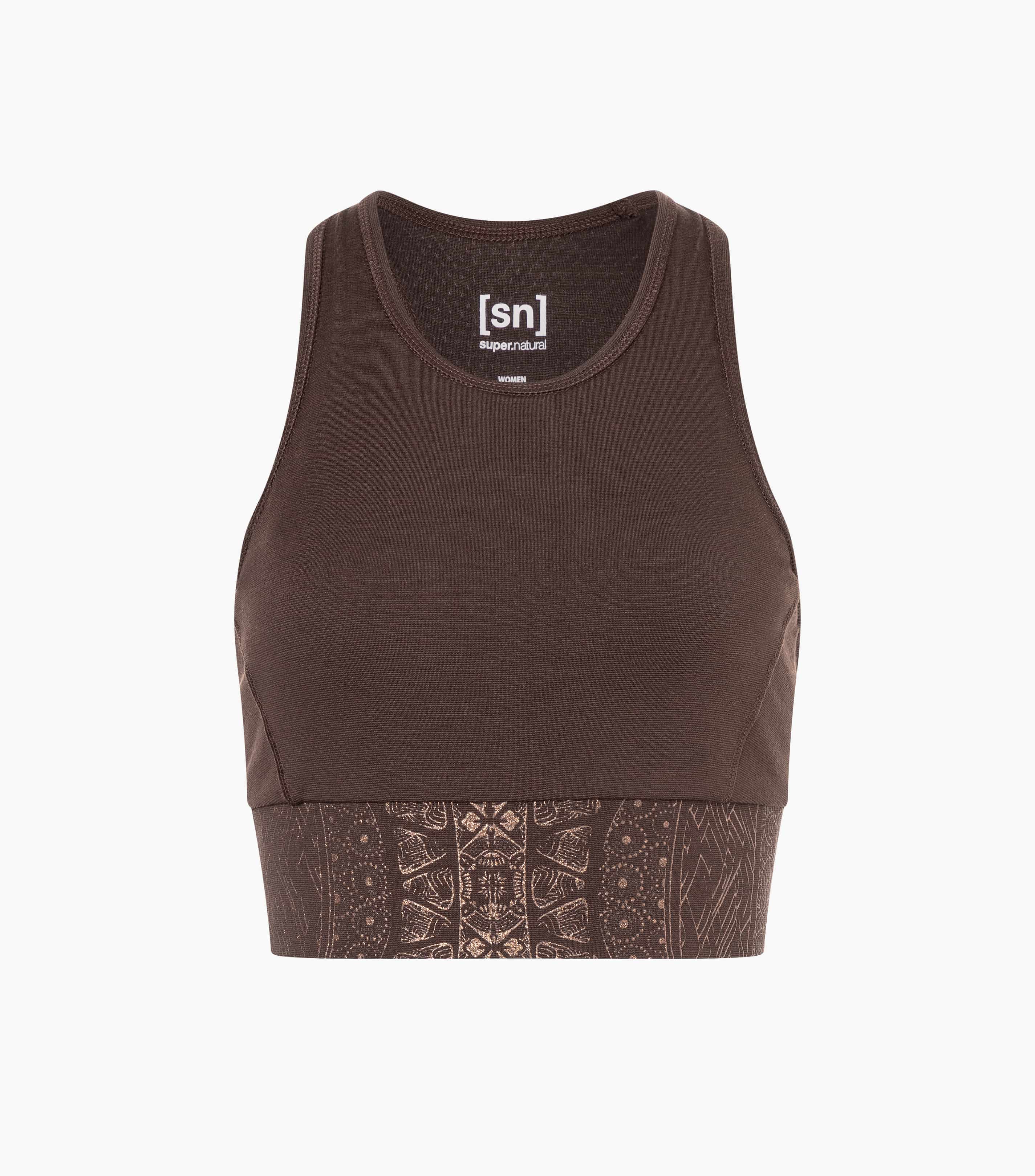 ARABESQUE LF TOP