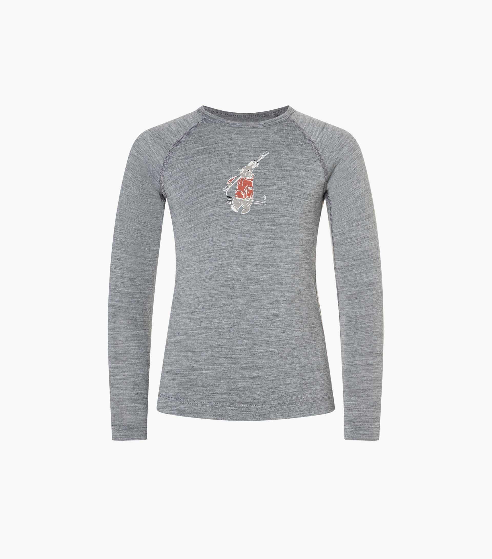 SKI BUNNY175 LS