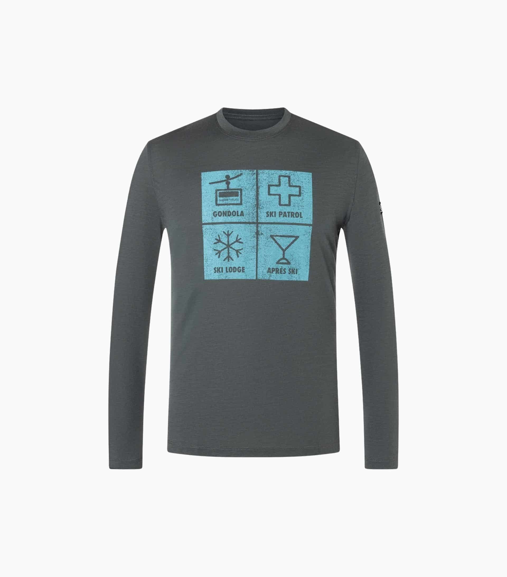SWISS LODGE LS