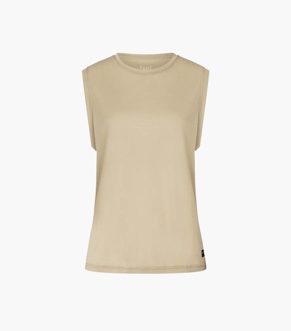BOXY TANK
