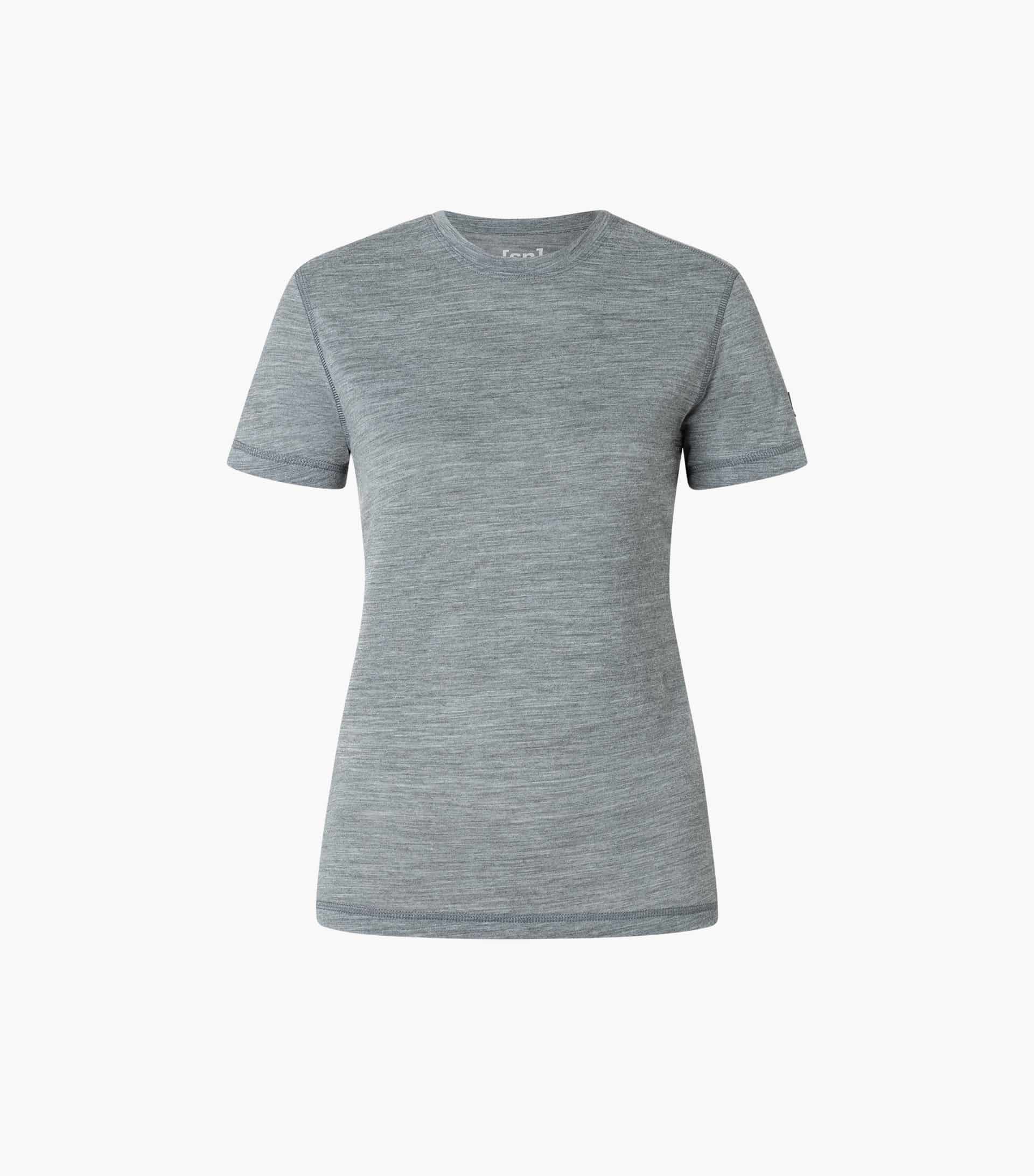 SIERRA140 TEE