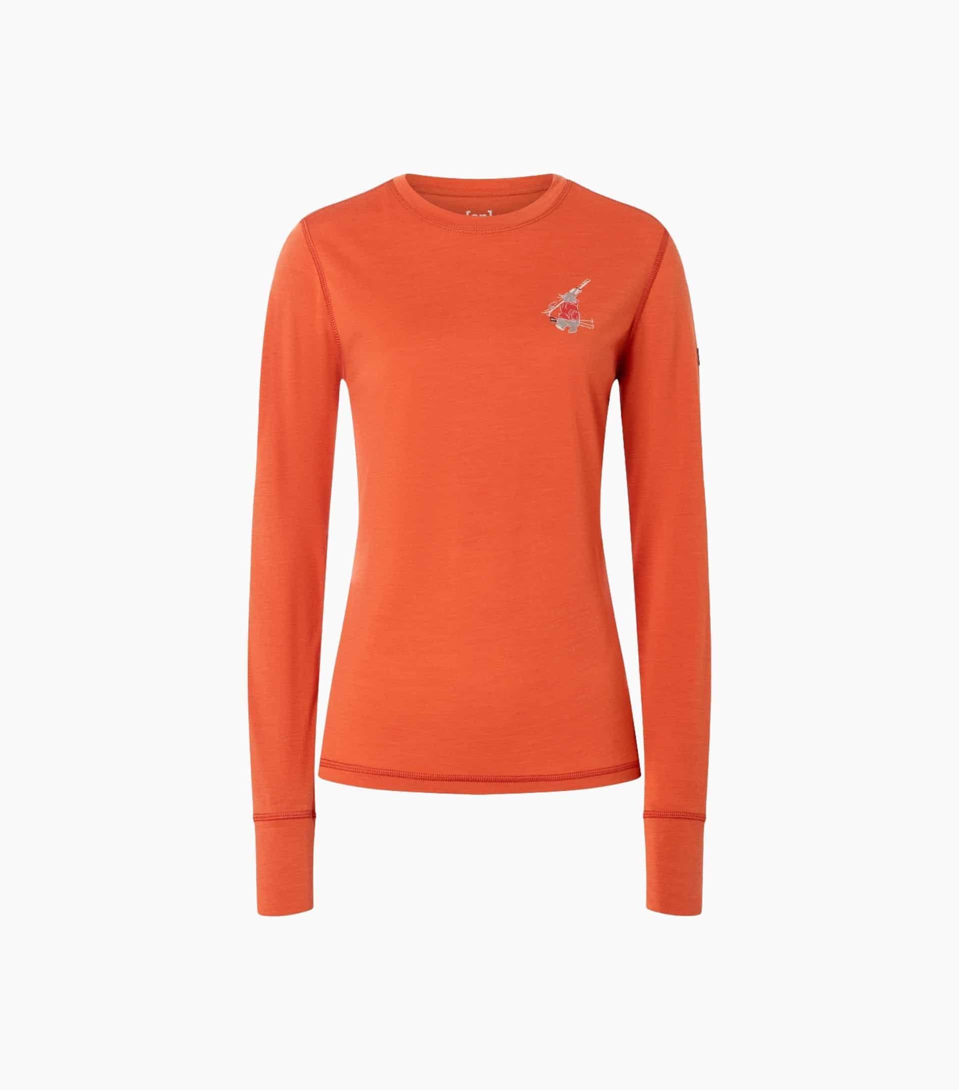 TUNDRA175 BUNNY LS