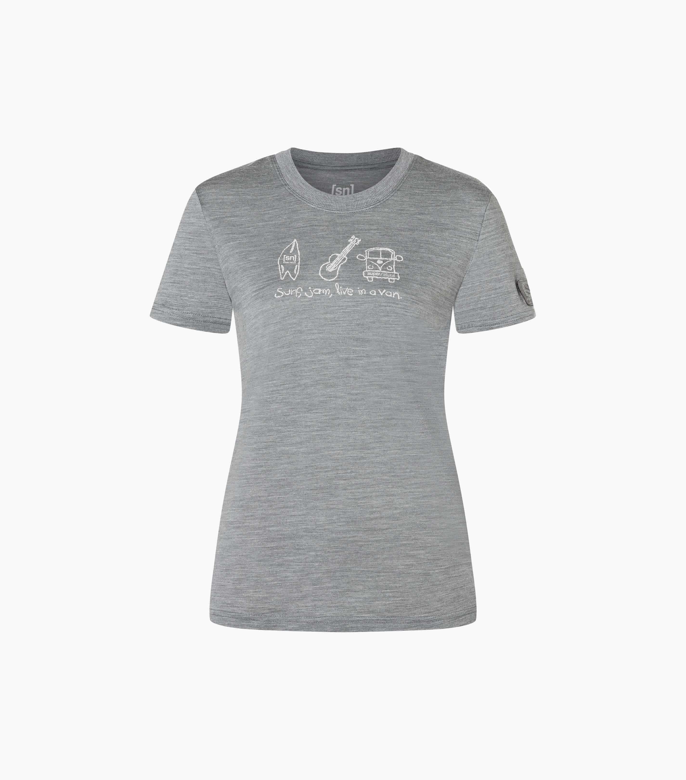 VAN LIFE BIO J TEE