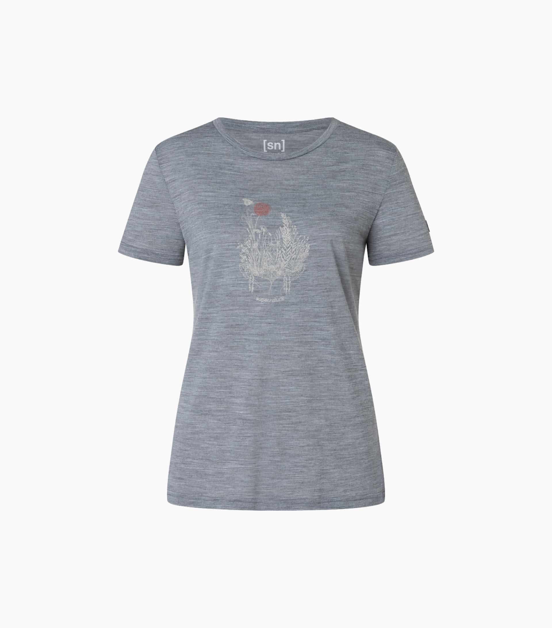 FLOWERHANDS TEE