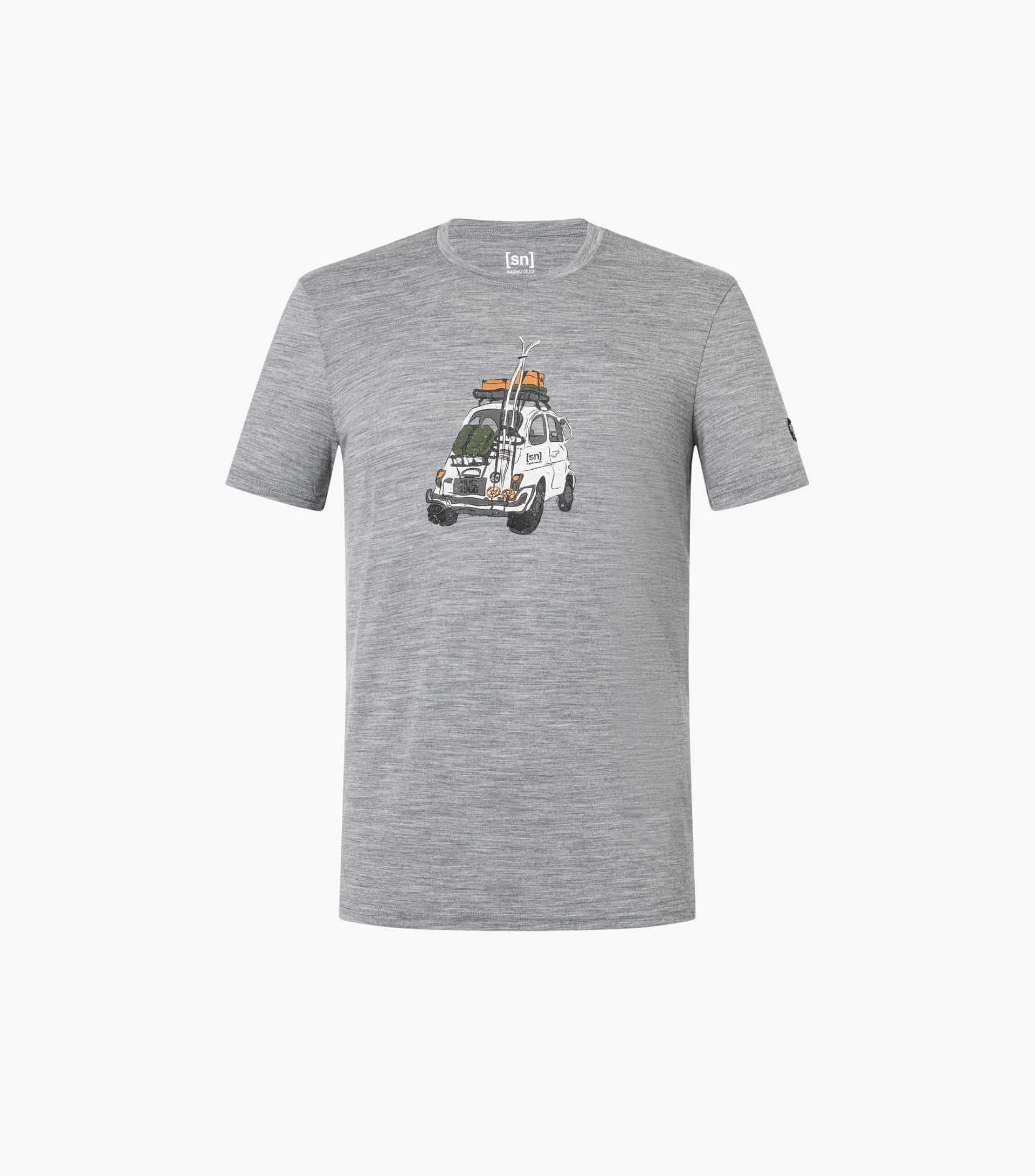 CARSKI TEE